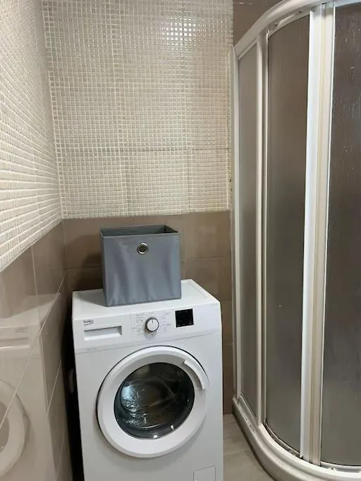 Διαμέρισμα Pozo Encantado! Τολέδο